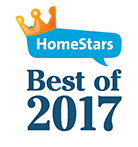 best of homestars