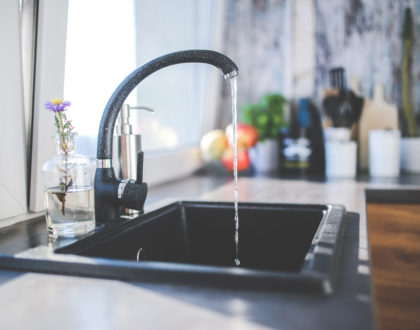 Tips to fix Common Water Leaks around Your Home