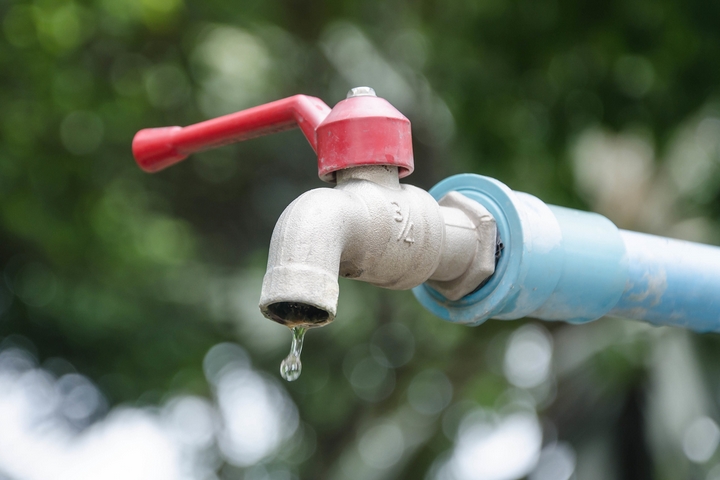 How To Repair A Leaking Outdoor Faucet Caldwell Plumbing