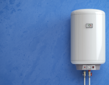 Why Your Hot Water Tank Could Save Lives