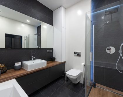 3 Things to Consider When Renovating Your Bathroom