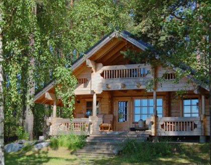 Your Plumbing Guide to Keeping a Cottage
