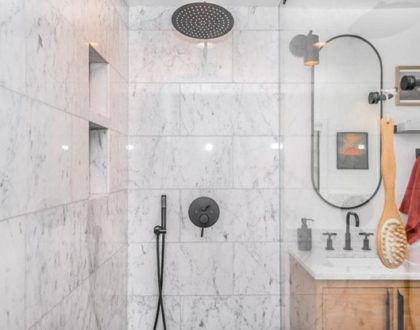 How to Find the Best Shower for Your Home