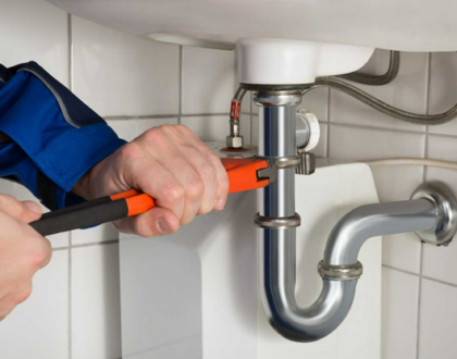 3 Common Plumbing Problems in Older Homes