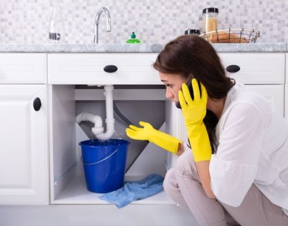 How Do I Know If I Need An Emergency Plumber?